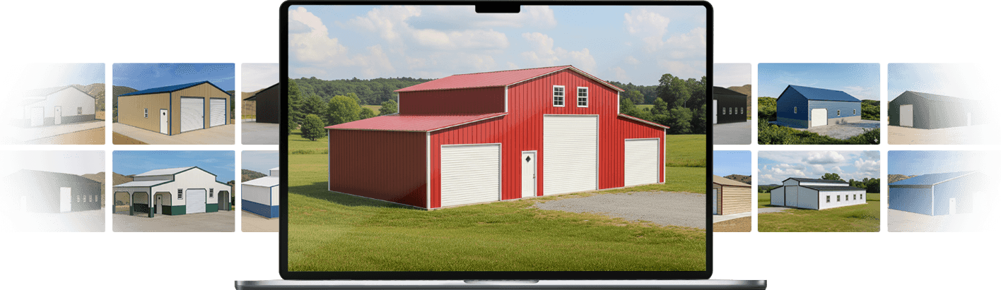 Design This Building Your Way